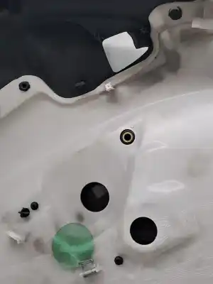 Автозапчастина б/у оббірка передніх дверей ліва для smart fortwo cabrio * посилання на oem iam a4517200170   Автозапчастина б/у оббірка передніх дверей ліва для smart fortwo cabrio * посилання на oem iam a4517200170