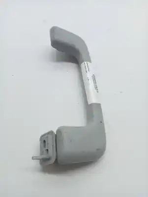 Peça sobressalente para automóvel em segunda mão puxador interior dianteiro direito por mitsubishi asx (ga0w) asx referências oem iam 7610a111hc