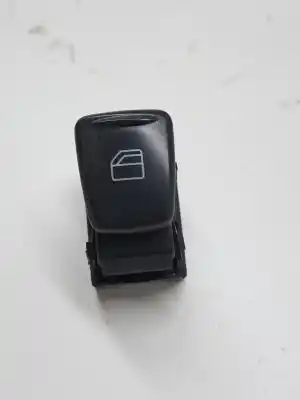 Second-hand car spare part right front power window switch for smart fortwo cabrio brabus (453.462) oem iam references a4518204210