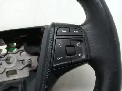 Автозапчасти б/у руль за volvo xc60 2.4 diesel cat ссылки oem iam p31455089  