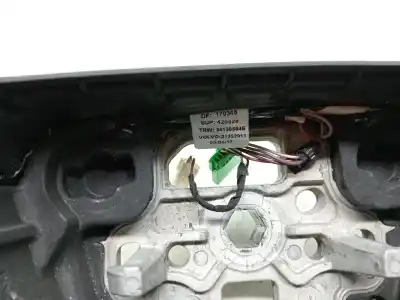 Автозапчасти б/у руль за volvo xc60 2.4 diesel cat ссылки oem iam p31455089  