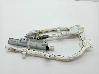 Peça sobressalente para automóvel em segunda mão airbag frontal lado esquerdo por mitsubishi asx (ga0w) asx referências oem iam 