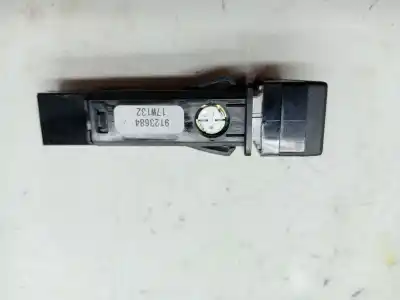 Peça sobressalente para automóvel em segunda mão interruptor 4 piscas - emergência por volvo xc60 2.4 diesel cat referências oem iam 9123684