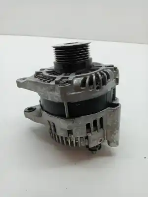Peça sobressalente para automóvel em segunda mão alternador por mitsubishi asx (ga0w) asx referências oem iam 1800a334