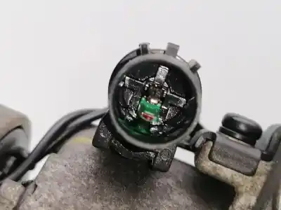 Peça sobressalente para automóvel em segunda mão compressor de ar condicionado a/a a/c por hyundai i30 d4fb referências oem iam f500an8ca03  