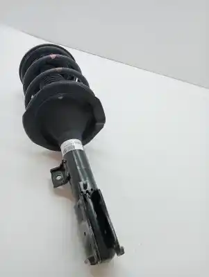 Peça sobressalente para automóvel em segunda mão amortecedor dianteiro direito por mitsubishi asx (ga0w) asx referências oem iam 4060a464
