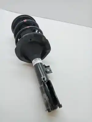 Peça sobressalente para automóvel em segunda mão amortecedor dianteiro esquerdo por mitsubishi asx (ga0w) asx referências oem iam 4060a463