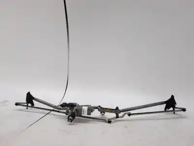 Second-hand car spare part front windshield wiper motor for smart fortwo cabrio brabus (453.462) oem iam references a4518200040