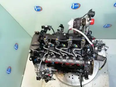 Peça sobressalente para automóvel em segunda mão motor completo por kia ceed (jd) d4fc referências oem iam d4fc  