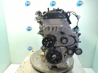 Peça sobressalente para automóvel em segunda mão motor completo por kia ceed (jd) d4fc referências oem iam d4fc  