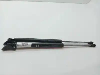 Peça sobressalente para automóvel em segunda mão amortecedores do tronco / porta por mitsubishi asx (ga0w) asx referências oem iam 5802a665