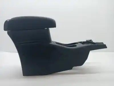 Peça sobressalente para automóvel em segunda mão consola central por mitsubishi asx (ga0w) asx referências oem iam 8011a922xa