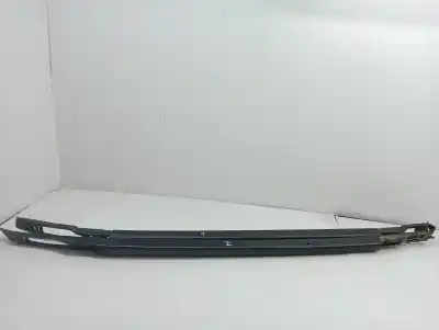 Peça sobressalente para automóvel em segunda mão barras do tejadilho por mitsubishi asx (ga0w) asx referências oem iam 7661a163