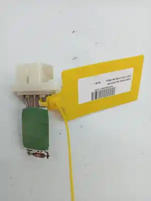 Second-hand car spare part HEATER BLOWER for FORD FIESTA BERLINA (DX)  OEM IAM references 1855157  3M5H18B647AD