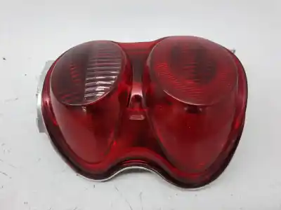 Second-hand car spare part left tailgate light for smart fortwo cabrio brabus (453.462) oem iam references a4518200164