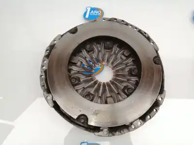 Second-hand car spare part clutch kit for kia ceed (jd) d4fc oem iam references 4130032002  4110032001