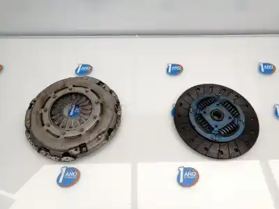 Second-hand car spare part CLUTCH KIT for KIA CEED (JD)  OEM IAM references 4130032002  4110032001