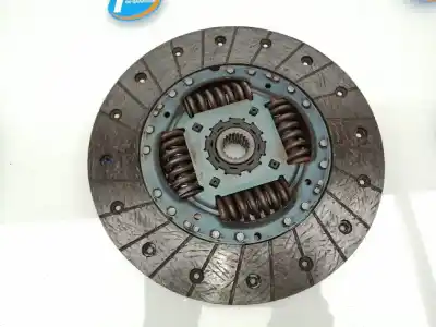 Second-hand car spare part clutch kit for kia ceed (jd) d4fc oem iam references 4130032002  4110032001
