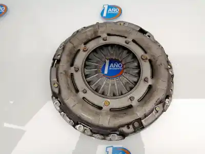 Second-hand car spare part clutch kit for kia ceed (jd) d4fc oem iam references 4130032002  4110032001