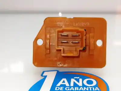 Pièce détachée automobile d'occasion résistance à la chauffe pour kia ceed (jd) d4fc références oem iam 97128a5000  