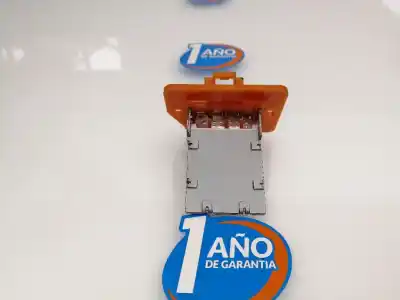 Pièce détachée automobile d'occasion résistance à la chauffe pour kia ceed (jd) d4fc références oem iam 97128a5000  