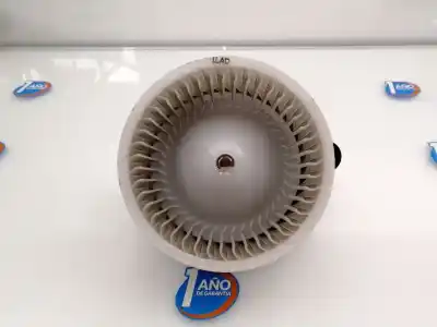 Автозапчасти б/у ОТОПИТЕЛЬНЫЙ ДВИГАТЕЛЬ за KIA CEED (JD)  ссылки OEM IAM F00S3B2474  