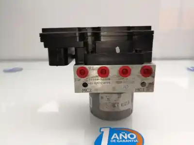 Second-hand car spare part ABS for KIA CEED (JD)  OEM IAM references A258920800  