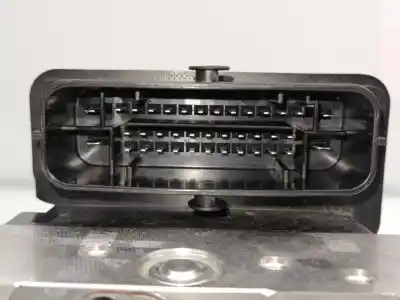 Peça sobressalente para automóvel em segunda mão abs por kia ceed (jd) d4fc referências oem iam a258920800  58920a2230 - 6158945200