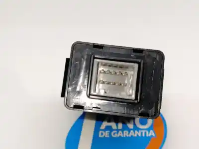 Second-hand car spare part wheel lock column for kia ceed (jd) d4fc oem iam references 954202v000  39n8101000