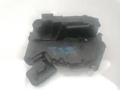 Recambio de automóvil de segunda mano de CERRADURA PUERTA TRASERA IZQUIERDA para VOLKSWAGEN GOLF VII LIM.  referencias OEM IAM 5TA839015E  