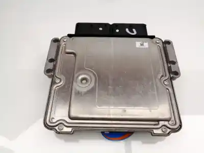 Pezzo di ricambio per auto di seconda mano centralina motore per kia ceed (jd) d4fc riferimenti oem iam 391402a800  0281031126