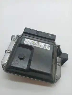 Peça sobressalente para automóvel em segunda mão centralina de motor uce por mitsubishi asx (ga0w) asx referências oem iam 2757002952