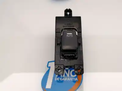 Second-hand car spare part Right Front Power Window Switch for KIA CEED (JD) D4FC OEM IAM references 93580A2100  4C25101000