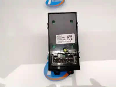 Second-hand car spare part left front power window switch for kia ceed (jd) d4fc oem iam references 93570a2300  4c249a1000