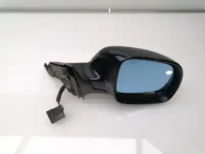 Pezzo di ricambio per auto di seconda mano Retrovisore Destro per AUDI A3 (8L) AGU Riferimenti OEM IAM 8L18585323FZ  