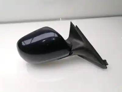 Pezzo di ricambio per auto di seconda mano retrovisore destro per audi a3 (8l) agu riferimenti oem iam 8l18585323fz  