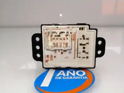 Second-hand car spare part rearview side mirror switch for kia ceed (jd) d4fc oem iam references 93530a2000  93530a2000wk