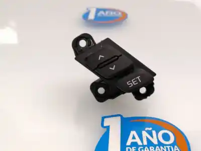Piesă de schimb auto la mâna a doua CONTROL MULTIFUNCTIONAL pentru KIA CEED (JD)  Referințe OEM IAM 93796A2100  