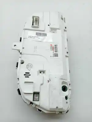 Peça sobressalente para automóvel em segunda mão quadrante por mitsubishi asx (ga0w) asx referências oem iam 8100c055