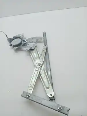 Peça sobressalente para automóvel em segunda mão elevador de vidros dianteiro direito por mitsubishi asx (ga0w) asx referências oem iam 5713a256