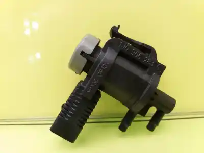 Peça sobressalente para automóvel em segunda mão bomba de ar secundária por audi a4 berlina (8e) blb referências oem iam 1j0906283c  