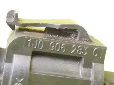 Peça sobressalente para automóvel em segunda mão bomba de ar secundária por audi a4 berlina (8e) blb referências oem iam 1j0906283c  