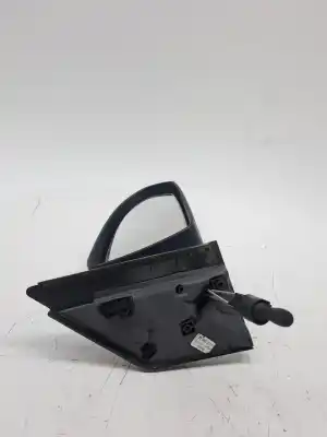 Second-hand car spare part right rearview mirror for smart fortwo cabrio brabus (453.462) oem iam references a4518100216