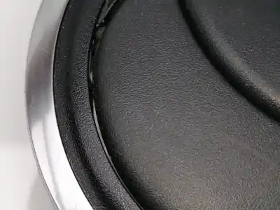 Peça sobressalente para automóvel em segunda mão moldagem por dacia duster dhd2 referências oem iam 687604194r  687609254r