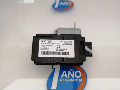 Автозапчастина б/у ЕЛЕКТРОННИЙ МОДУЛЬ для KIA CEED (JD)  Посилання на OEM IAM 95800A2100  