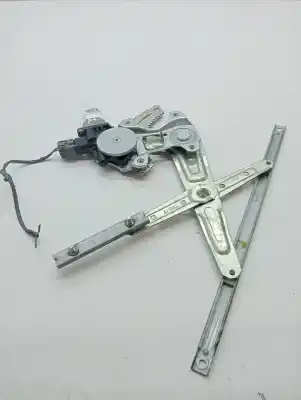 Автозапчасти б/у РЕГУЛЯТОР СТЕКЛА ЗАДНЕГО ЛЕВОГО за MITSUBISHI ASX (GA0W)  ссылки OEM IAM 5743A177  