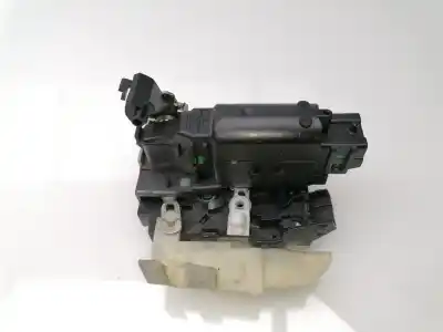 Peça sobressalente para automóvel em segunda mão fechadura da porta dianteira direita por dacia duster dhd2 referências oem iam 805021840r  