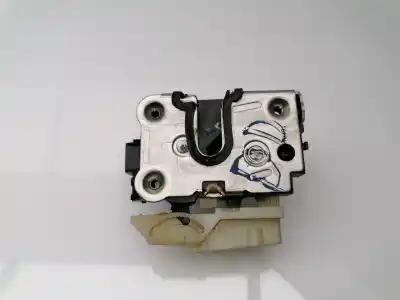 Peça sobressalente para automóvel em segunda mão Fechadura Da Porta Dianteira Direita por DACIA DUSTER DHD2 Referências OEM IAM 805021840R  