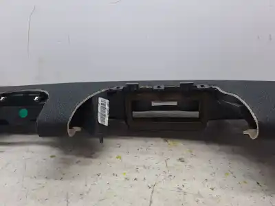 Автозапчасти б/у панель приборов за smart fortwo cabrio * ссылки oem iam a4516891053  