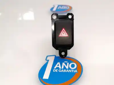 Second-hand car spare part HAZARD WARNING LIGHTS for KIA CEED (JD)  OEM IAM references 93790A2100  93790A2100WK